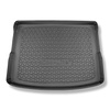 Rohož do zavazadlového prostoru pro: Kia Niro II (SG2) Crossover (06.2022-....) - HEV Hybrid; EV (electric); horní zavazadlový prostor; pohyblivá podlaha v nejvyšší poloze; ne pro verzi Plug-in Hybrid