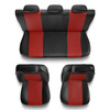 Sada univerzálních autopotahů určených pro Hyundai Matrix (2001-2010) - CM-RD