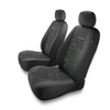 Sada univerzálních autopotahů určených pro Seat Ibiza II, III, IV, V (1993-....) - 2UNE-GR