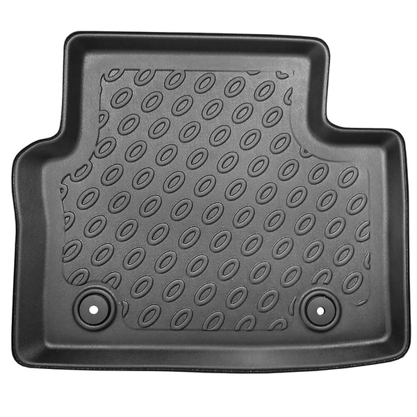 Sada rohož do zavazadlového prostoru a autokoberečky TPE PREMIUM na míru do: Opel Insignia A Sports Tourer (01.2009-08.2017)