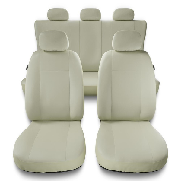 Sada univerzálních autopotahů určených pro Ford Kuga I, II, III (2008-....) - CMP-BE