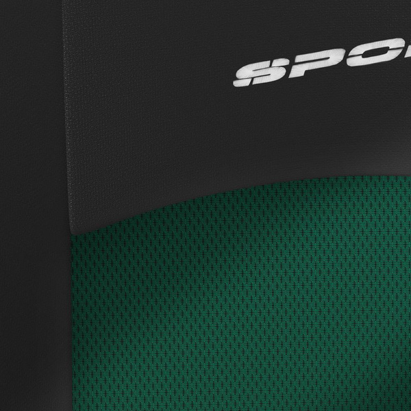 Sada univerzálních autopotahů určených pro Mazda CX-8 (2017-....) - S-GR