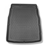 Rohož do zavazadlového prostoru pro: BMW Řada 5 F10 Sedan (03.2010-01.2017)