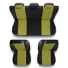 Sada univerzálních autopotahů určených pro Seat Cordoba I, II (1993-2009) - X.R-Y