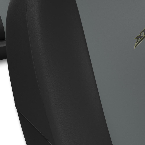 Sada univerzálních autopotahů určených pro Volkswagen Passat CC (2008-2011) - X.R-G2