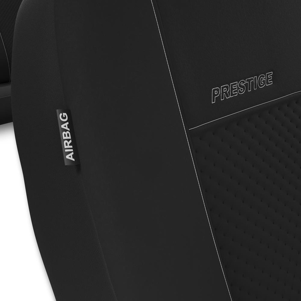 Sada univerzálních autopotahů určených pro Peugeot 106 (1991-2003) - PG-1