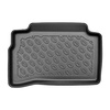 Koberčky TPE pro Suzuki Vitara 1.5 Strong Hybrid SUV (03.2022-....)