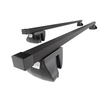 Základní nosič na střechu auta pro Jeep Grand Cherokee Vision SUV (2005-2010) - 