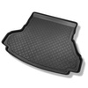 Rohož do zavazadlového prostoru pro: Toyota Avensis III Sedan (01.2009-08.2018)