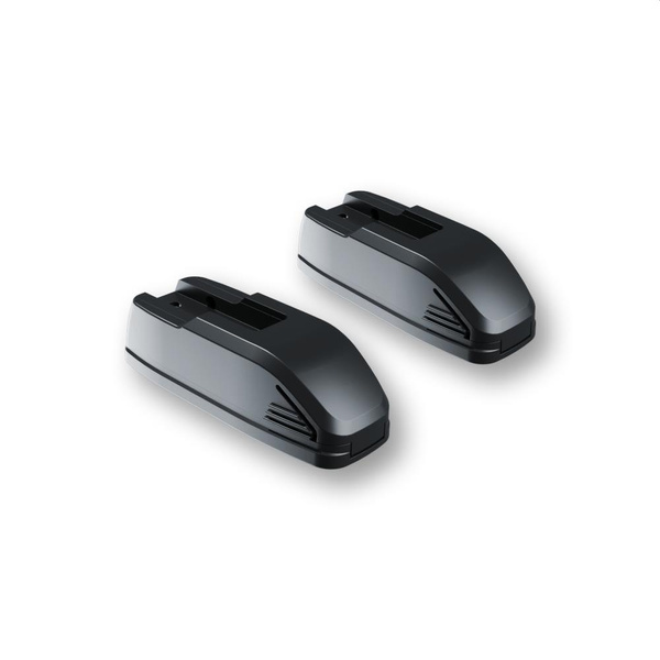 Automobilové stěrače na přední sklo pro Alfa Romeo 155 Sedan (02.1992-04.1997) - listy hybridní