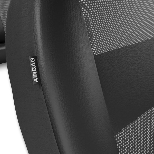 Sada univerzálních autopotahů určených pro Alfa Romeo 145 (1994-2000) - EXL-2