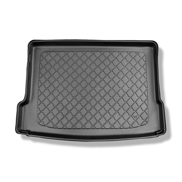 Rohož do zavazadlového prostoru pro: BMW X2 F39 SAC (03.2018-....)