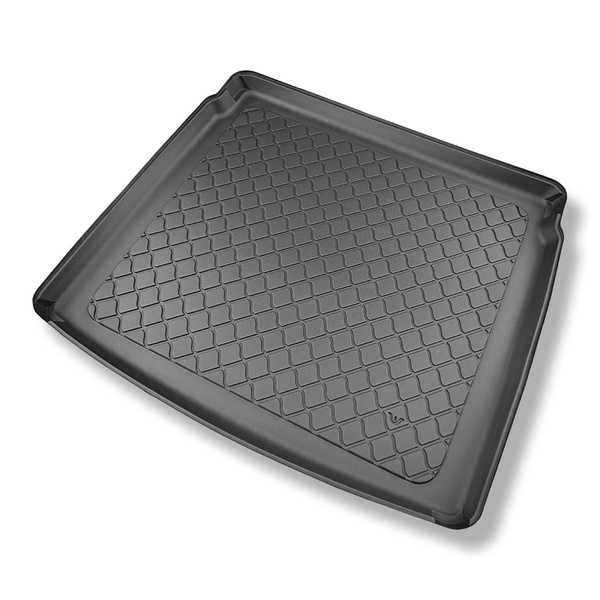 Rohož do zavazadlového prostoru pro: Peugeot 408 Plug-in Hybrid SUV (10.2022-....)