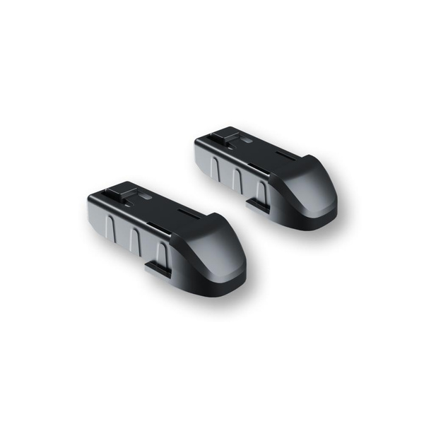 Automobilové stěrače na přední sklo pro Alfa Romeo Giulia Sedan (03.2016-....) - listy hybridní