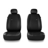 Sada univerzálních autopotahů určených pro Opel Agila A, B (2000-2014) - 2XL-B