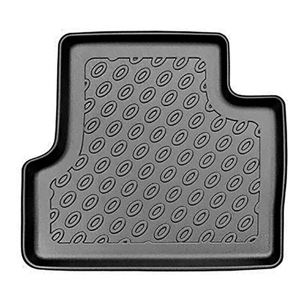 Sada rohož do zavazadlového prostoru a autokoberečky TPE PREMIUM na míru do: Jeep Cherokee V KL SUV (2015-12.2021)