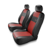 Sada univerzálních autopotahů určených pro Mitsubishi Space Star (2014-....) - 2XL-RD