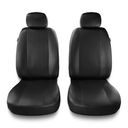 Sada univerzálních autopotahů určených pro Seat Altea (2004-2015) - 2CM-B