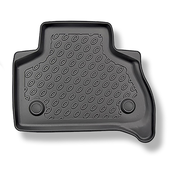 Sada rohož do zavazadlového prostoru a autokoberečky TPE PREMIUM na míru do: BMW X5 G05 SAV (11.2018-....) - 5 míst; bez elektrické rolety; bez třetí řady; rovněž s hybridním pohonem