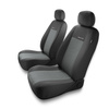 Sada univerzálních autopotahů určených pro Jeep Renegade (2014-....) - 2UNE-2