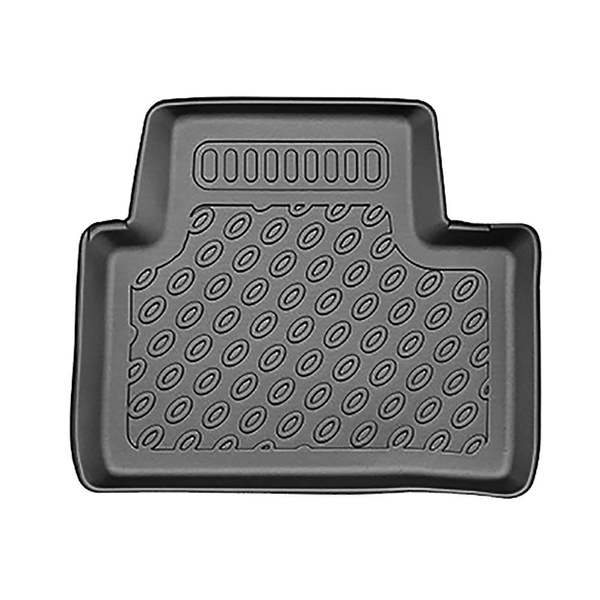 Sada rohož do zavazadlového prostoru a autokoberečky TPE PREMIUM na míru do: Opel Astra L (VI) Sports Tourer (01.2022-....) - bez pohyblivé podlahy zavazadlového prostoru (Flex Floor); ne pro Plug-in Hybrid