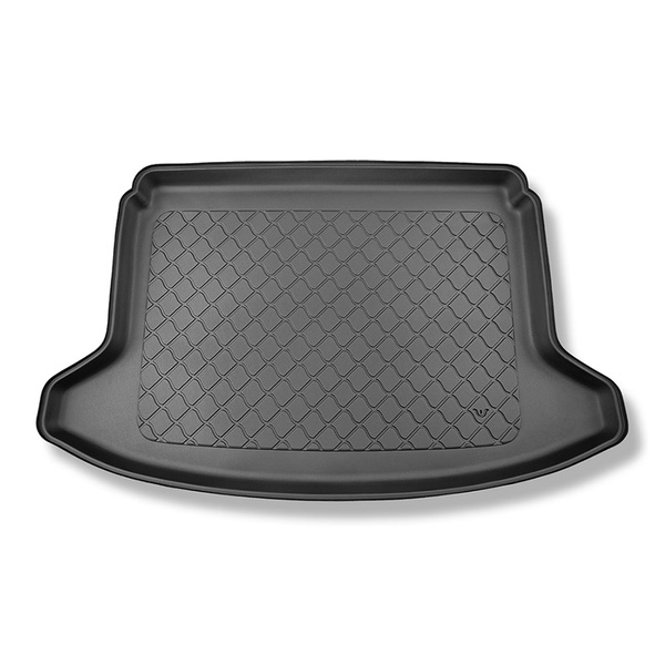 Rohož do zavazadlového prostoru pro: Seres 3 SUV (04.2021-....)