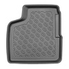 Koberčky TPE pro Jeep Compass II MP 4xe Plug-in Hybrid SUV (07.2020-....)