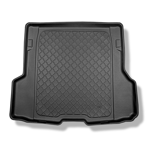 Rohož do zavazadlového prostoru pro: BMW Řada 4 F36 Gran Coupé (07.2014-10.2021)