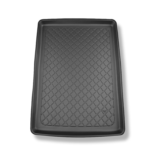 Rohož do zavazadlového prostoru pro: BMW Řada 5 G60, G90 Sedan (10.2023-....) - ne pro elektrickou verzi
