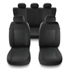 Sada univerzálních autopotahů určených pro Ford Kuga I, II, III (2008-....) - MD-6