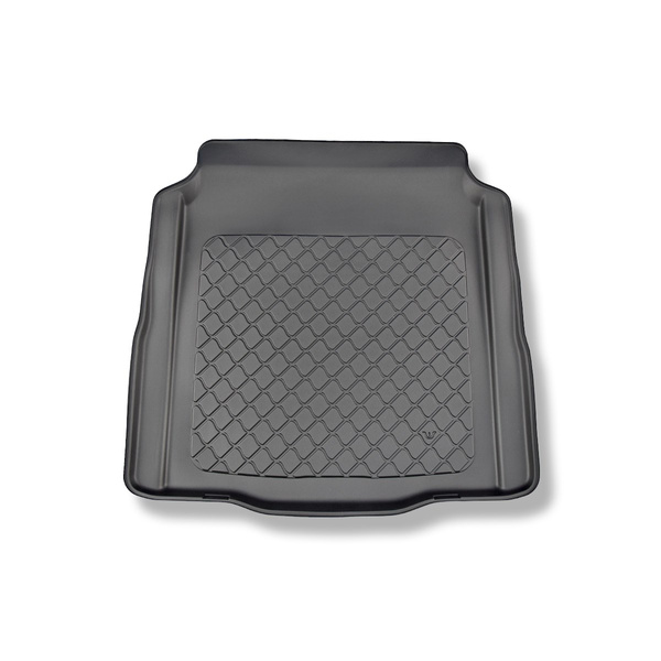 Rohož do zavazadlového prostoru pro: BMW Řada 3 G20, M3 G80 Sedan (03.2019-....) - také pro verzi se systémem xDrive; ne pro Plug-in Hybrid