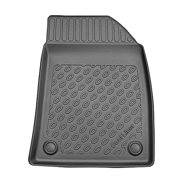 Koberčky TPE pro BYD Dolphin Surf Hatchback (06.2025-....)