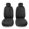 Sada univerzálních autopotahů určených pro Chevrolet Nubira (2002-2012) - 2UNE-4