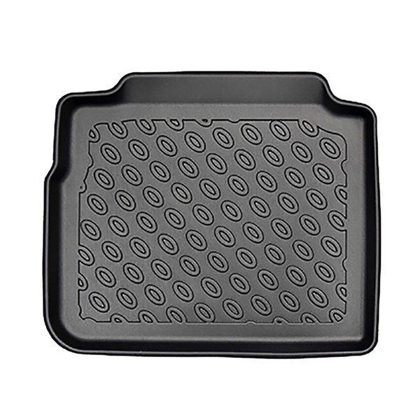 Sada rohož do zavazadlového prostoru a autokoberečky TPE PREMIUM na míru do: Suzuki SX4 II S-Cross Crossover (09.2013-2019) - na všechny úrovně pohyblivé podlahy zavazadlového prostoru