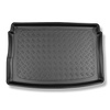 Rohož do zavazadlového prostoru pro: Seat Arona Crossover (11.2017-....) - horní zavazadlový prostor; modely s pohyblivou podlahou zavazadlového prostoru
