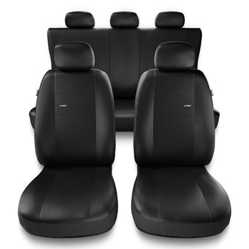 Sada univerzálních autopotahů určených pro Alfa Romeo Giulietta (2010-2020) - XL-B