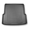 Rohož do zavazadlového prostoru pro: BMW i4 G26 Gran Coupé (11.2021-....)