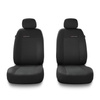 Sada univerzálních autopotahů určených pro Suzuki Vitara (2015-....) - 2UNE-3