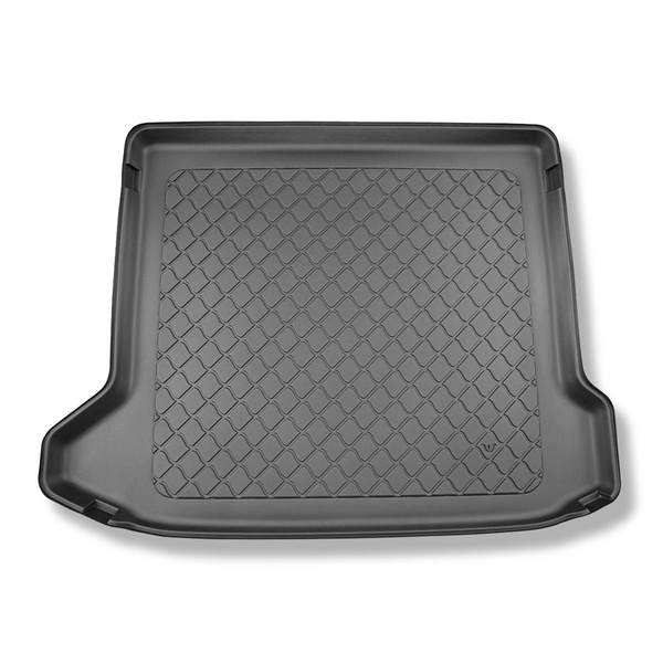 Rohož do zavazadlového prostoru pro: Hyundai Ioniq 5 CUV (06.2021-....)