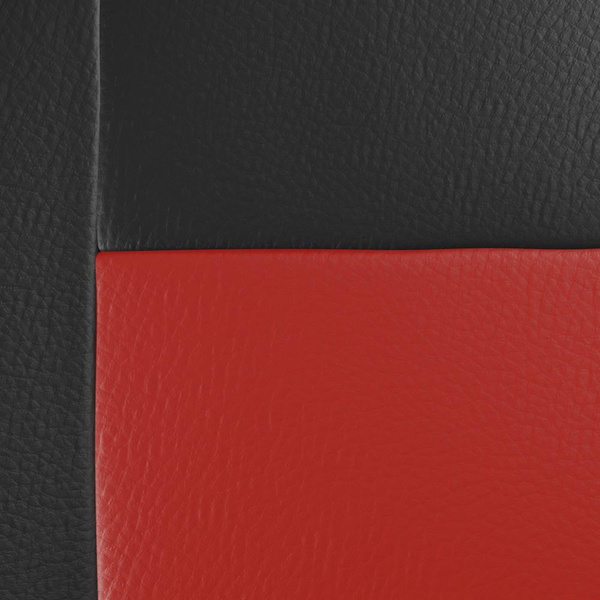 Sada univerzálních autopotahů určených pro Citroen C-Elysee I, II (2013-2021) - 2CM-RD