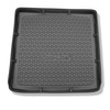 Rohož do zavazadlového prostoru pro: Opel Astra J Sports Tourer (09.2010-03.2016)