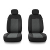 Sada univerzálních autopotahů určených pro Citroen C4 Aircross (2012-2014) - 2UNE-2