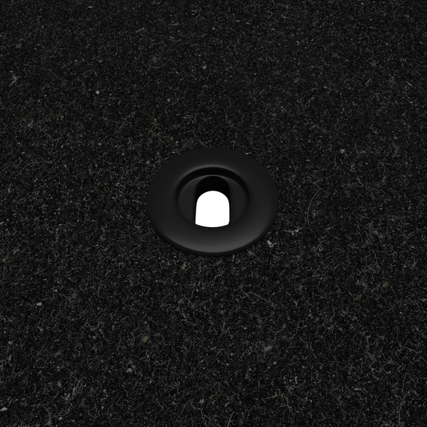 Plstěné koberečky pro BMW Z3 I E36 Coupé, Roadster (1995-2003) - černá