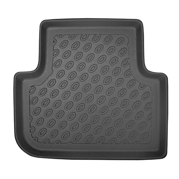 Koberčky TPE pro Volkswagen Tiguan II SUV (05.2016-....)