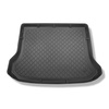 Rohož do zavazadlového prostoru pro: Volvo XC60 I SUV (10.2008-06.2017)