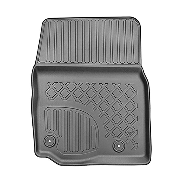 Koberčky TPE pro Mazda MX-30 SUV (09.2020-....)