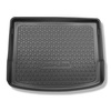 Rohož do zavazadlového prostoru pro: BMW Řada 2 U06 Active Tourer (11.2021-....) - zadní lavicové sedadlo napevno / neposuvné