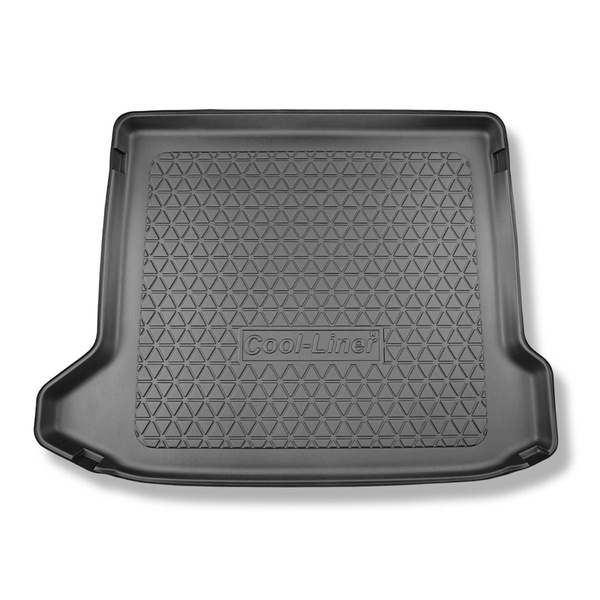 Rohož do zavazadlového prostoru pro: Hyundai Ioniq 5 CUV (06.2021-....)