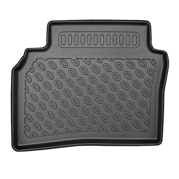 Sada rohož do zavazadlového prostoru a autokoberečky TPE PREMIUM na míru do: Opel Insignia B Grand Sport (06.2017-2023)