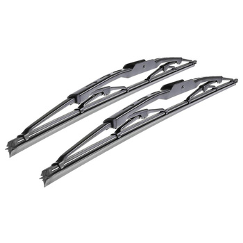 Automobilové stěrače na přední sklo pro Jeep Wrangler III SUV (01.2007-2018) - l